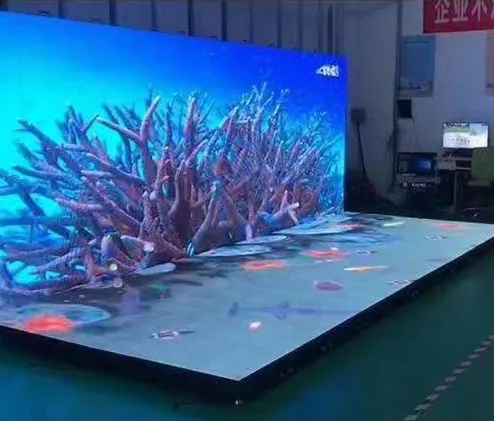 地磚屏廠家，引領(lǐng)家居裝飾新潮流