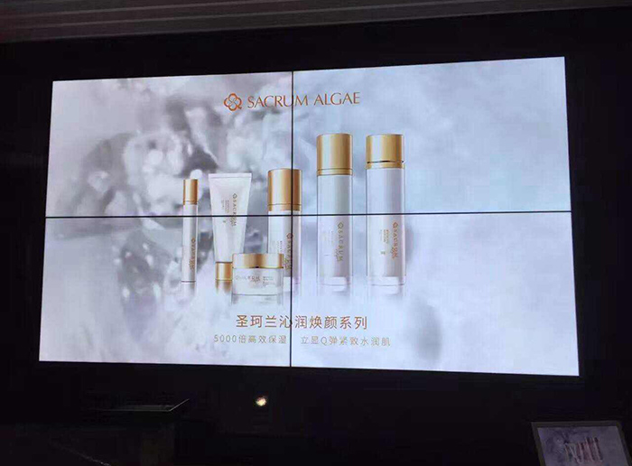 十堰拼接屏出問(wèn)題如何解決